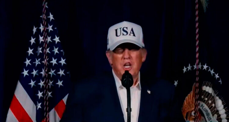 Diálogo con Irán: ¿Una oportunidad perdida según la última advertencia?